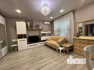 2-к квартира, вторичка, 54м2, 6/10 этаж