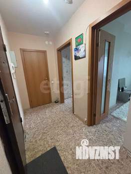 1-к квартира, вторичка, 36м2, 3/18 этаж