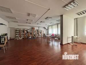 3-к квартира, вторичка, 171м2, 1/4 этаж