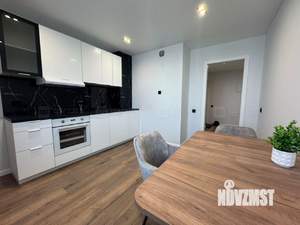 2-к квартира, вторичка, 64м2, 13/18 этаж