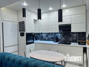 3-к квартира, вторичка, 64м2, 7/10 этаж