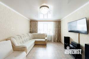 2-к квартира, вторичка, 69м2, 2/10 этаж