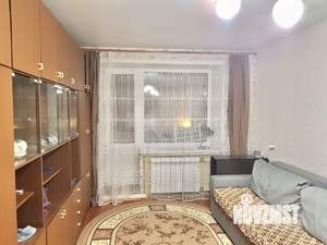 1-к квартира, вторичка, 29м2, 4/5 этаж