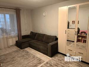 1-к квартира, вторичка, 34м2, 3/9 этаж