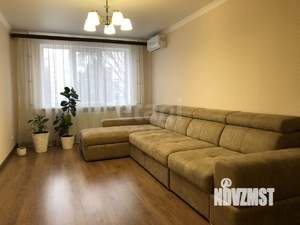 3-к квартира, вторичка, 66м2, 3/9 этаж