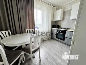 1-к квартира, вторичка, 39м2, 4/10 этаж