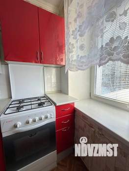 2-к квартира, вторичка, 41м2, 3/5 этаж