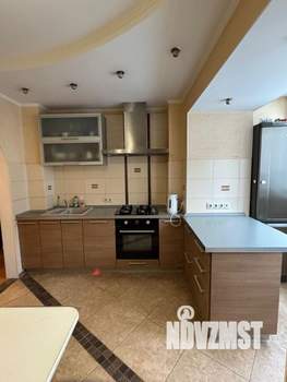 2-к квартира, вторичка, 63м2, 5/10 этаж