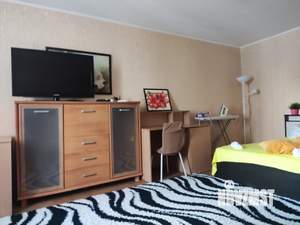 1-к квартира, вторичка, 51м2, 2/10 этаж