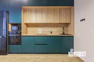 1-к квартира, вторичка, 41м2, 12/19 этаж