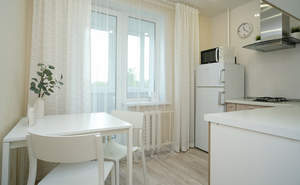 1-к квартира, вторичка, 35м2, 7/9 этаж