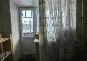 1-к квартира, вторичка, 31м2, 5/5 этаж