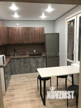 1-к квартира, вторичка, 30м2, 12/19 этаж