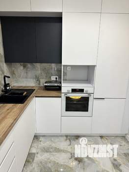 Студия квартира, вторичка, 37м2, 6/9 этаж