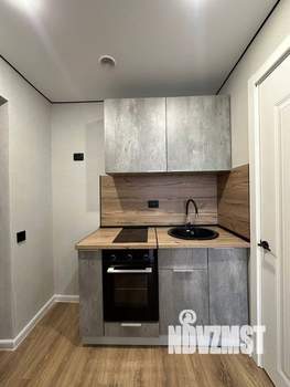 Студия квартира, вторичка, 18м2, 5/9 этаж