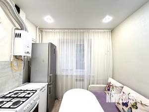 1-к квартира, вторичка, 37м2, 2/4 этаж