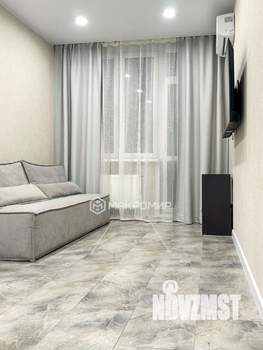 Студия квартира, вторичка, 31м2, 2/26 этаж