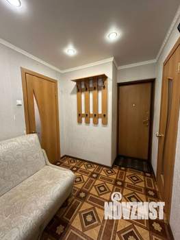1-к квартира, вторичка, 22м2, 4/9 этаж
