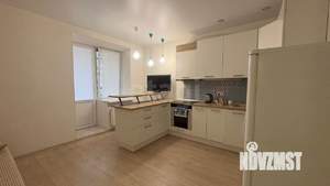 1-к квартира, вторичка, 48м2, 11/14 этаж