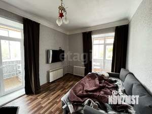2-к квартира, вторичка, 45м2, 3/3 этаж
