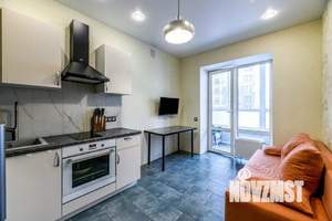2-к квартира, вторичка, 54м2, 1/10 этаж