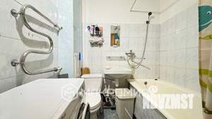 1-к квартира, вторичка, 38м2, 2/9 этаж