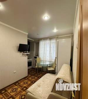 1-к квартира, вторичка, 22м2, 4/9 этаж