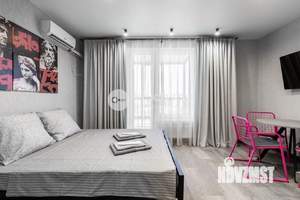 Студия квартира, вторичка, 31м2, 9/19 этаж