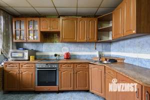 2-к квартира, вторичка, 55м2, 11/12 этаж