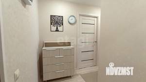 1-к квартира, вторичка, 35м2, 5/6 этаж