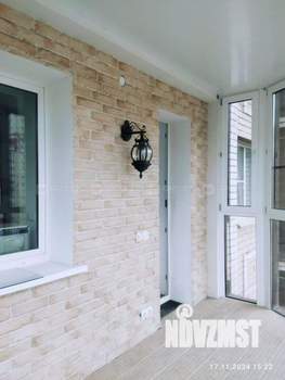 2-к квартира, вторичка, 81м2, 6/10 этаж