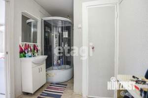 Студия квартира, вторичка, 18м2, 5/5 этаж