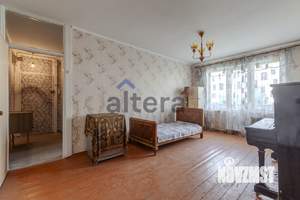 2-к квартира, вторичка, 46м2, 3/5 этаж