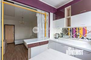 Студия квартира, вторичка, 24м2, 7/7 этаж