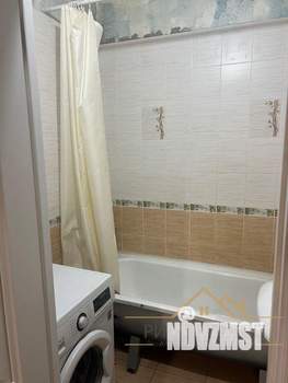 1-к квартира, вторичка, 36м2, 10/10 этаж