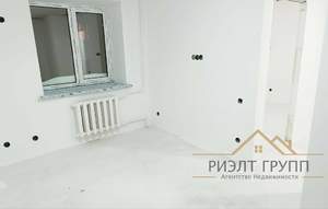 1-к квартира, вторичка, 30м2, 1/5 этаж