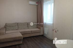 1-к квартира, вторичка, 43м2, 16/17 этаж
