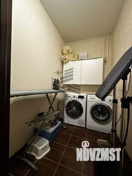 3-к квартира, вторичка, 113м2, 5/25 этаж