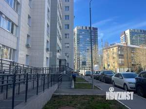 3-к квартира, вторичка, 100м2, 5/18 этаж
