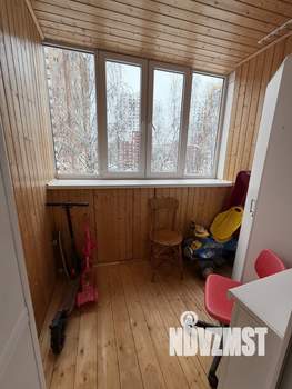 3-к квартира, вторичка, 71м2, 4/9 этаж