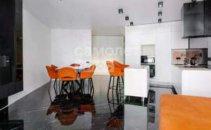 3-к квартира, вторичка, 94м2, 22/25 этаж