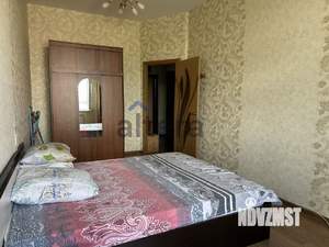 2-к квартира, вторичка, 56м2, 2/6 этаж