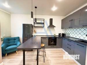 Студия квартира, вторичка, 37м2, 9/23 этаж