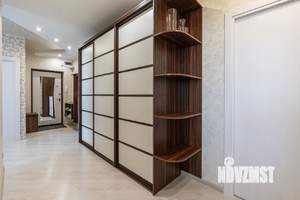 3-к квартира, вторичка, 78м2, 12/16 этаж