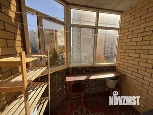 1-к квартира, вторичка, 44м2, 3/9 этаж