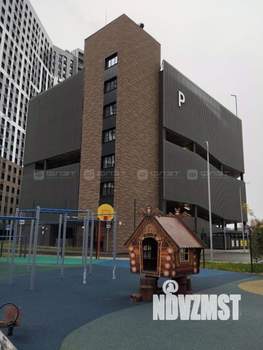 1-к квартира, вторичка, 38м2, 2/25 этаж