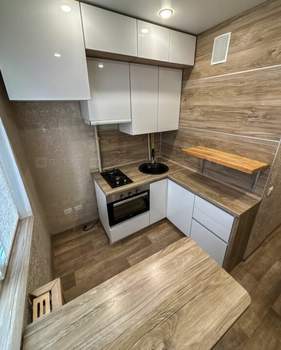 2-к квартира, вторичка, 47м2, 2/5 этаж