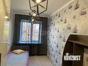4-к квартира, вторичка, 249м2, 1/3 этаж