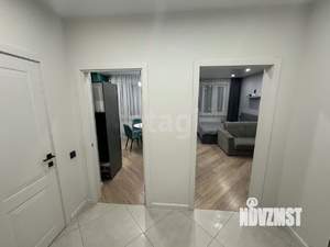 1-к квартира, вторичка, 38м2, 9/24 этаж