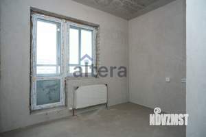 1-к квартира, вторичка, 38м2, 18/19 этаж